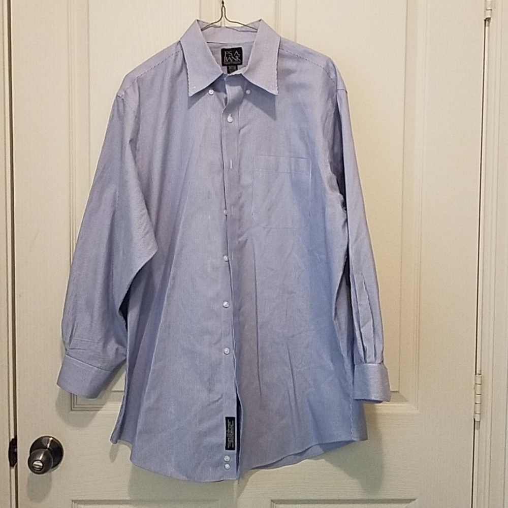 Jo's. A. Bank shirt